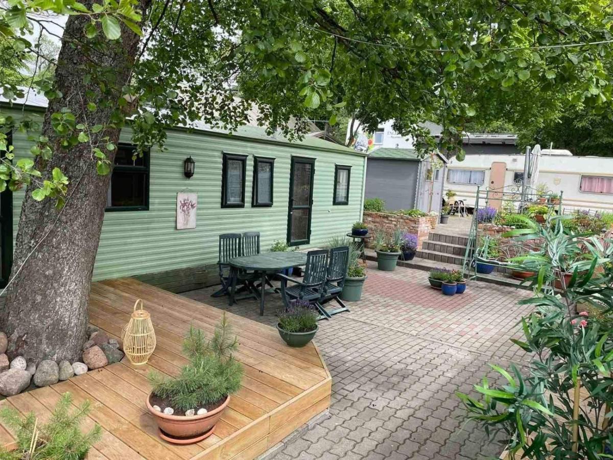 Anna Green House Palanga
